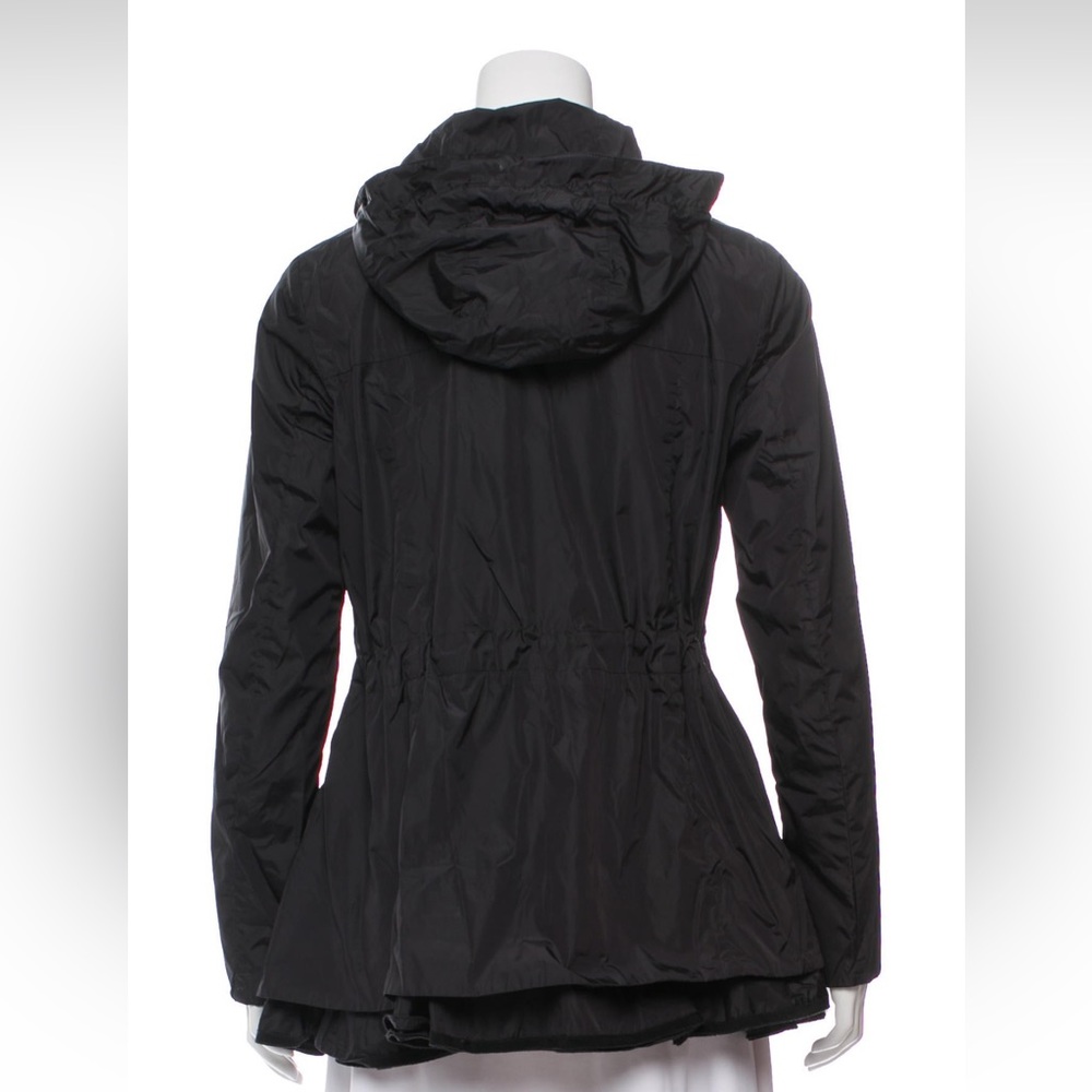 Black Moncler Limbert jacket - Picture 3 of 3